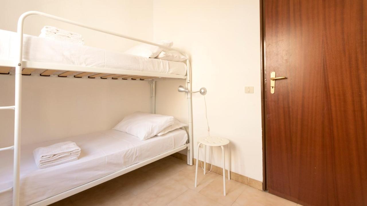 Apartamento Visitsicilia Bianca Mare Alcamo Marina Exterior foto