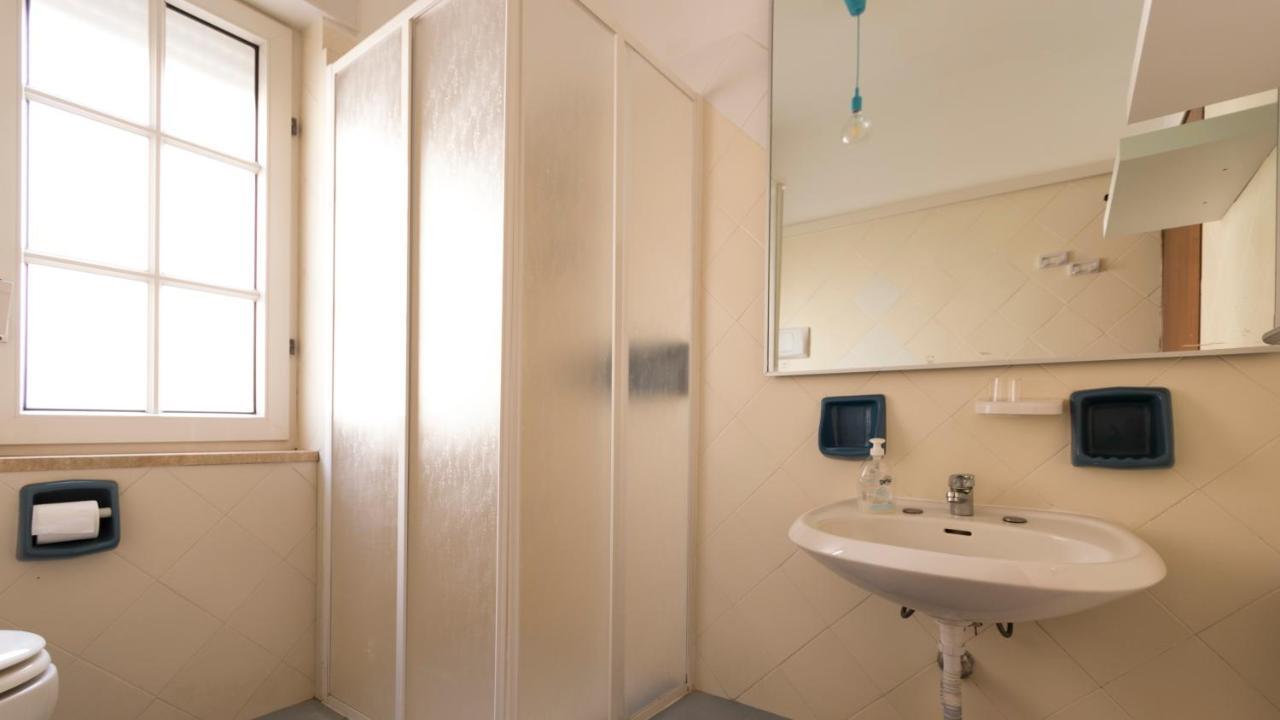 Apartamento Visitsicilia Bianca Mare Alcamo Marina Exterior foto