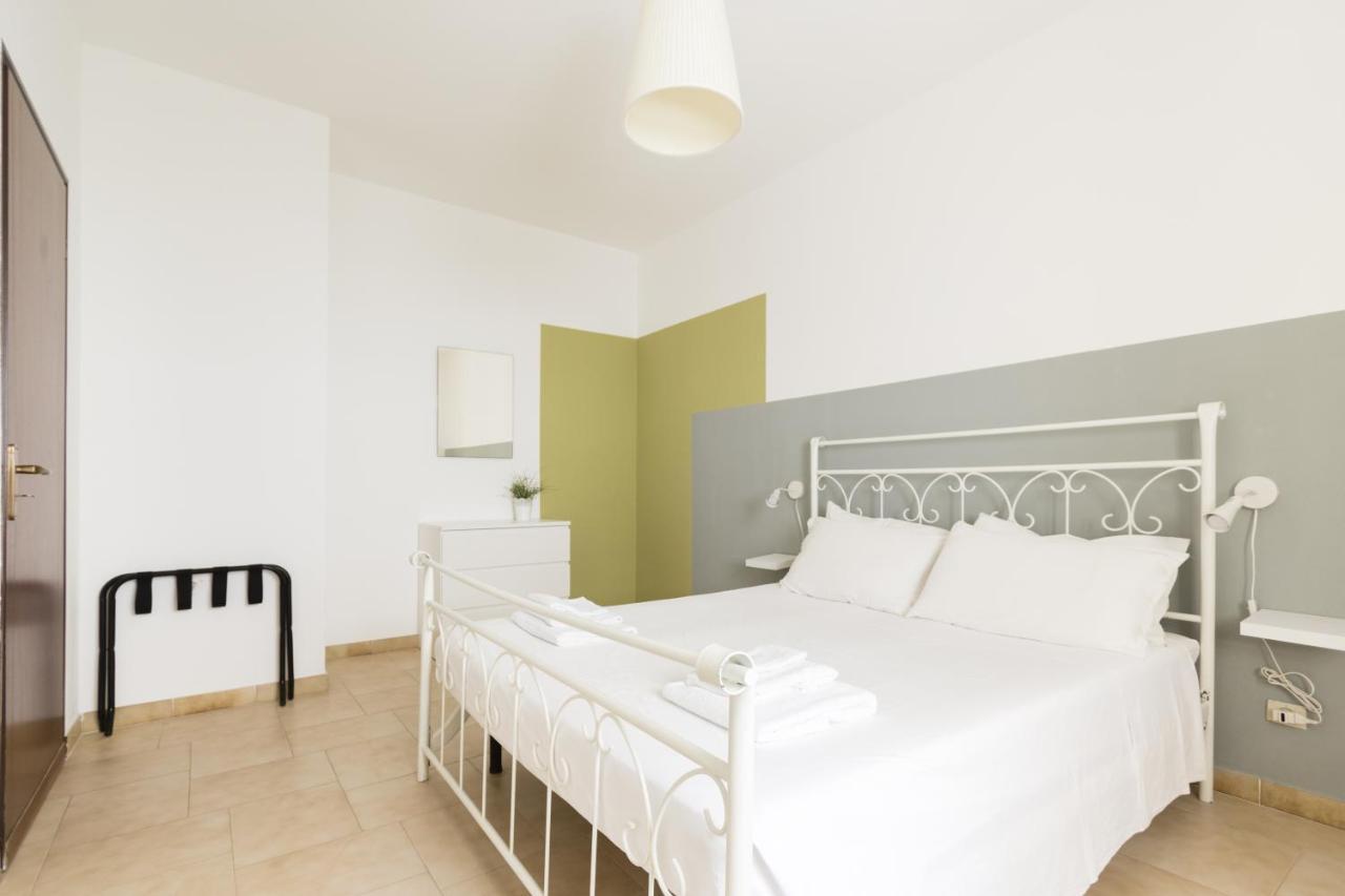 Apartamento Visitsicilia Bianca Mare Alcamo Marina Exterior foto