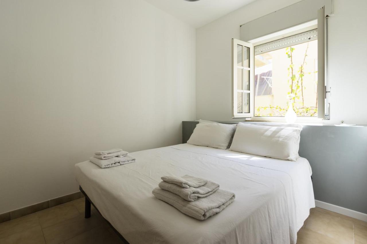 Apartamento Visitsicilia Bianca Mare Alcamo Marina Exterior foto